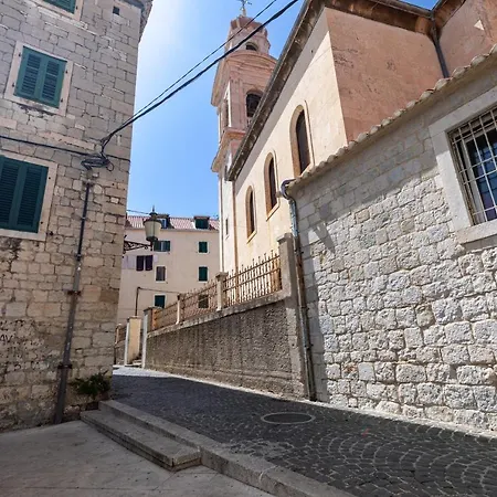 Old City View Nona T Lejlighed Split